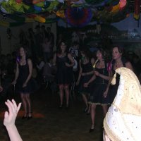 2006 Kapellenball